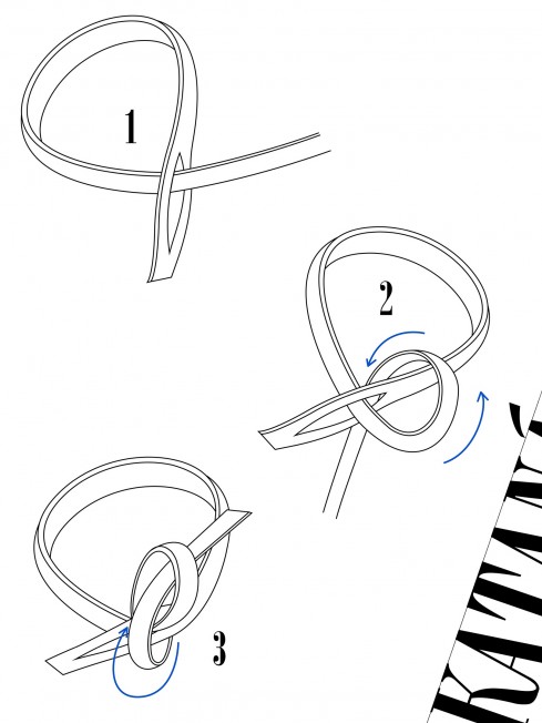 Ремешок на сумку-БРАСЛЕТ-держатель Брелока Унисекс Pi-TUQUARIA FLARE!